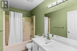 2nd Floor - 4 pc - 