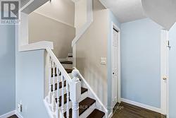 Finished Basement - 
