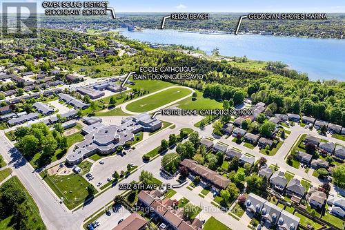 2512 8Th Avenue A E, Owen Sound, ON 