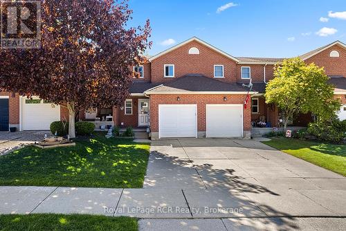 2512 8TH AVENUE A E  Owen Sound, ON N4K 6W5