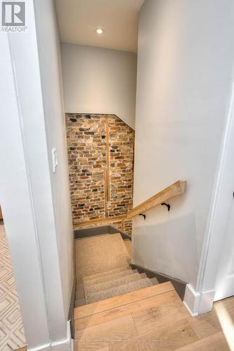30 Eramosa Road, Guelph ON (Downtown Century Home) - 30 Eramosa Road, Guelph (General Hospital), ON 
