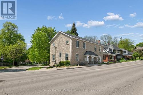 30 Eramosa Road, Guelph ON (Downtown Century Home) - 30 Eramosa Road, Guelph (General Hospital), ON 