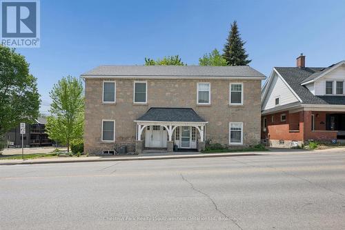 30 Eramosa Road, Guelph ON (Downtown Century Home) - 30 Eramosa Road, Guelph (General Hospital), ON 
