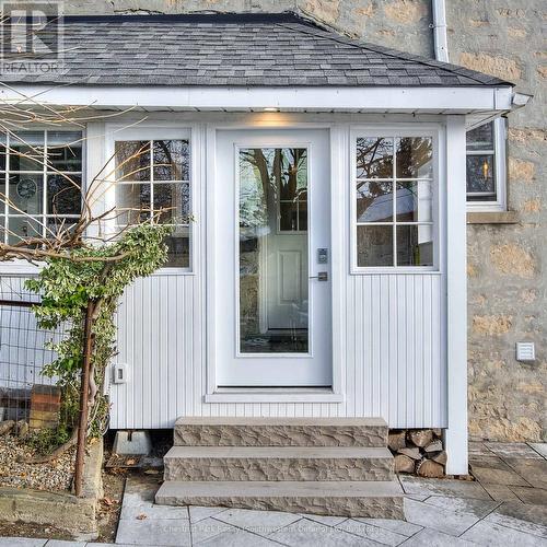 30 Eramosa Road, Guelph ON (Downtown Century Home) - 30 Eramosa Road, Guelph (General Hospital), ON 