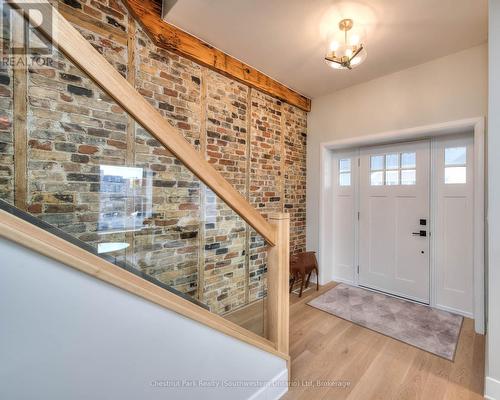 30 Eramosa Road, Guelph ON (Downtown Century Home) - 30 Eramosa Road, Guelph (General Hospital), ON 