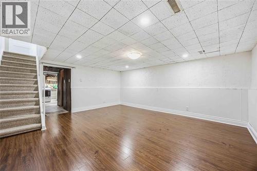 855 Ross Avenue Unit# 4, Sarnia, ON 
