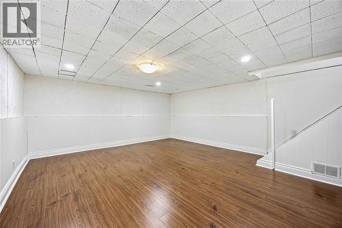 855 Ross Avenue Unit# 4, Sarnia, ON 