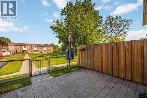 855 Ross Avenue Unit# 4, Sarnia, ON 