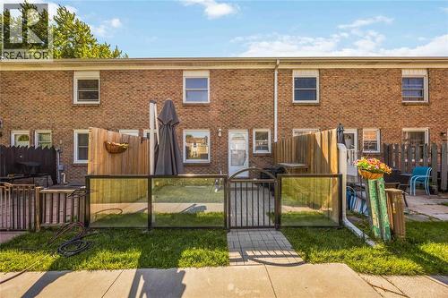 855 Ross Avenue Unit# 4, Sarnia, ON 