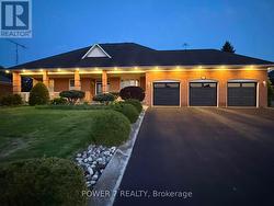 49 PETTET ROAD  Whitchurch-Stouffville, ON L4A 3J2