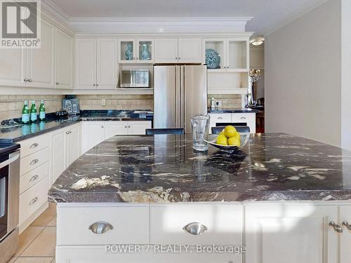 49 Pettet Road, Whitchurch-Stouffville, ON 