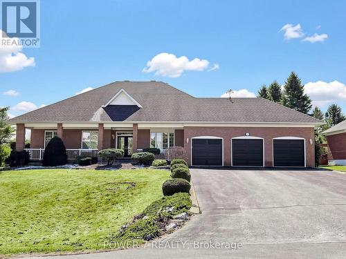 49 Pettet Road, Whitchurch-Stouffville, ON 