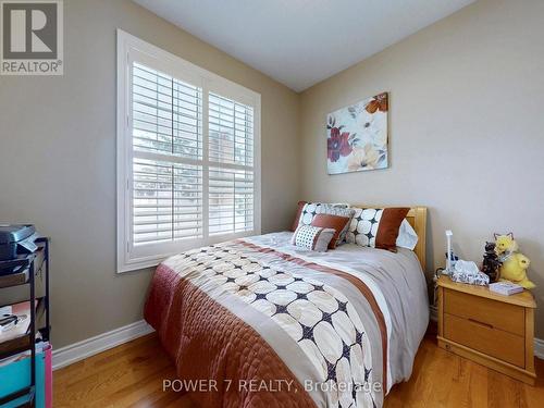 49 Pettet Road, Whitchurch-Stouffville, ON 