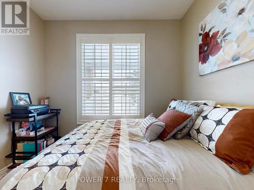 49 Pettet Road, Whitchurch-Stouffville, ON 