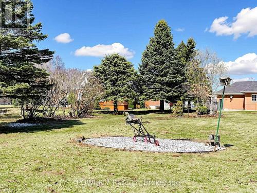 49 Pettet Road, Whitchurch-Stouffville, ON 
