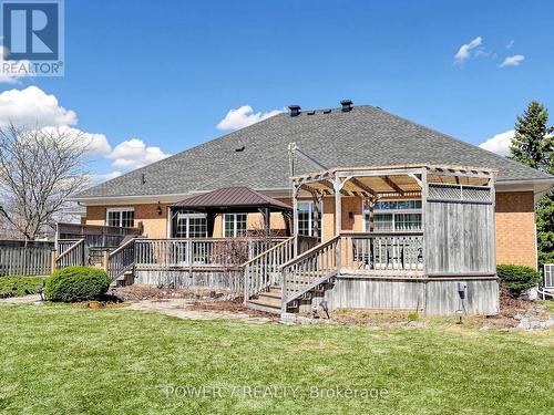 49 Pettet Road, Whitchurch-Stouffville, ON 