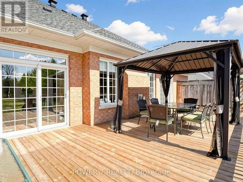 49 Pettet Road, Whitchurch-Stouffville, ON 