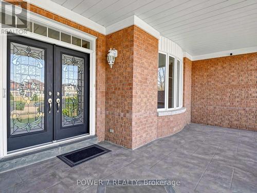 49 Pettet Road, Whitchurch-Stouffville, ON 