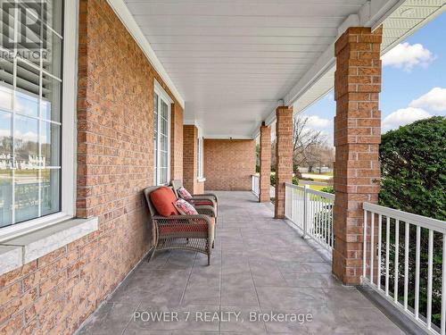 49 Pettet Road, Whitchurch-Stouffville, ON 
