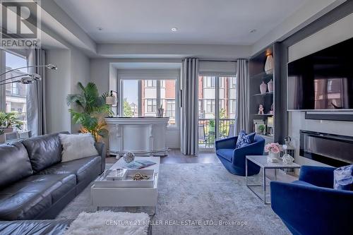 469 Nautical Boulevard, Oakville, ON 