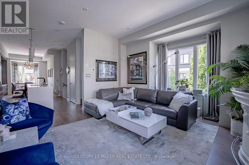 469 Nautical Boulevard, Oakville, ON 