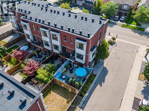 469 Nautical Boulevard, Oakville, ON 