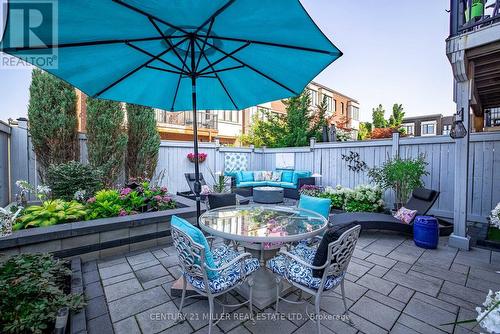 469 Nautical Boulevard, Oakville, ON 
