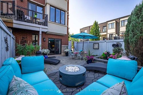 469 Nautical Boulevard, Oakville, ON 