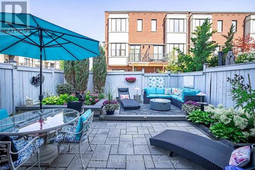 469 Nautical Boulevard, Oakville, ON 
