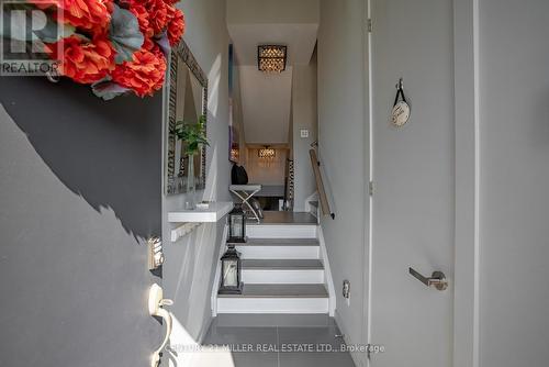 469 Nautical Boulevard, Oakville, ON 