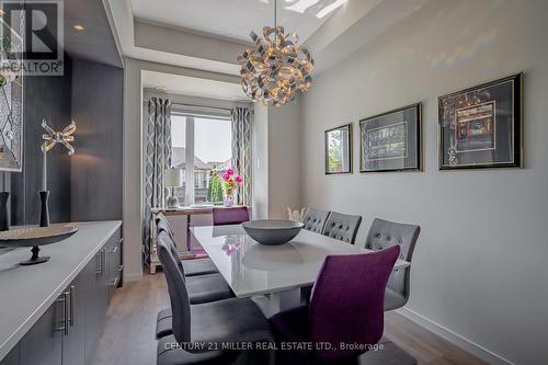 469 Nautical Boulevard, Oakville, ON 