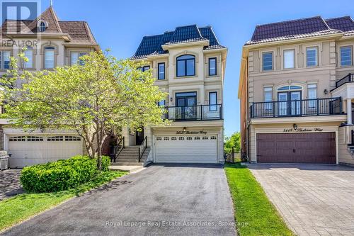 5453 Bestview Way, Mississauga, ON 