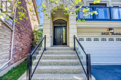 5453 Bestview Way, Mississauga, ON 