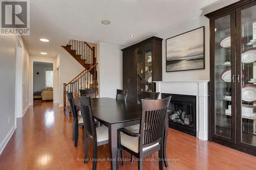 5453 Bestview Way, Mississauga, ON 