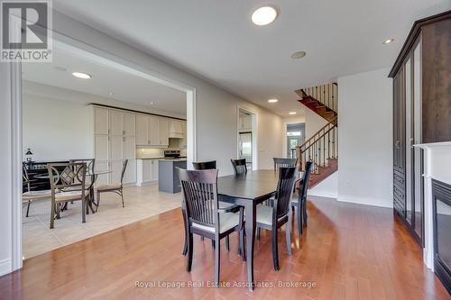 5453 Bestview Way, Mississauga, ON 