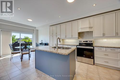 5453 Bestview Way, Mississauga, ON 