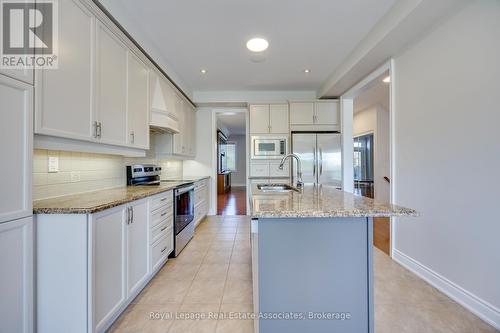 5453 Bestview Way, Mississauga, ON 