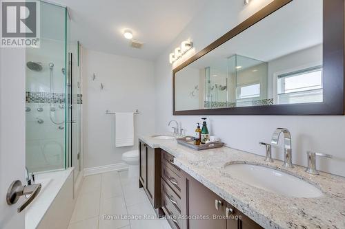 5453 Bestview Way, Mississauga, ON 