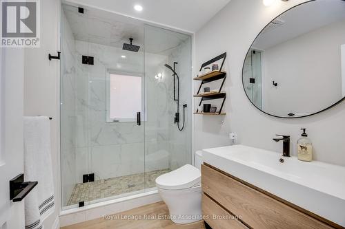 5453 Bestview Way, Mississauga, ON 
