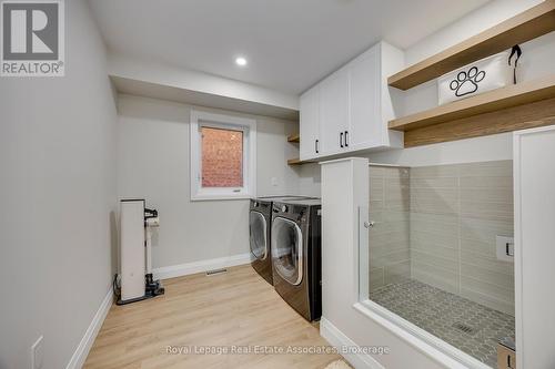 5453 Bestview Way, Mississauga, ON 
