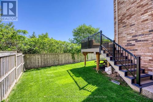 5453 Bestview Way, Mississauga, ON 