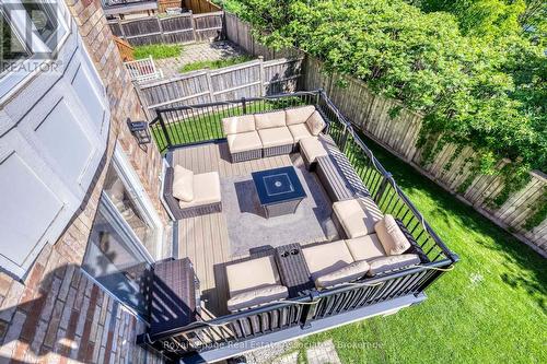 5453 Bestview Way, Mississauga, ON 
