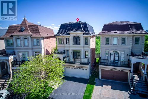 5453 Bestview Way, Mississauga, ON 
