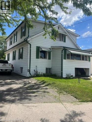 83 STANLEY Street  Brantford, ON N3S 6M5