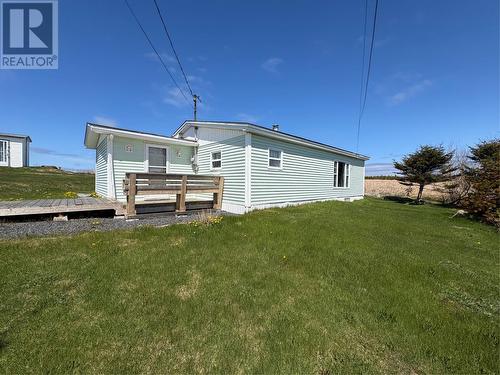 2 Main Road, St. Bride’S, NL 