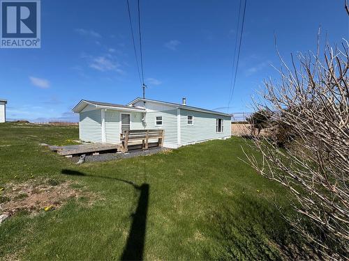 2 Main Road, St. Bride’S, NL 