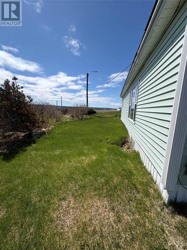 2 Main Road, St. Bride’S, NL 
