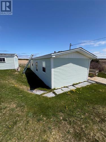 2 Main Road, St. Bride’S, NL 