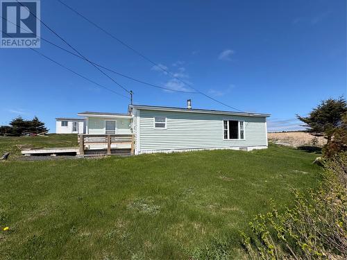 2 Main Road, St. Bride’S, NL 