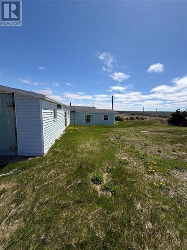 2 Main Road, St. Bride’S, NL 
